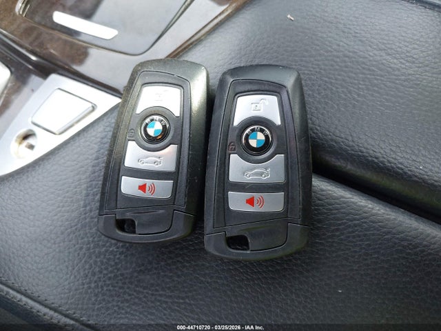 2014 BMW 535I WBA5B3C54ED533930 Photo 10