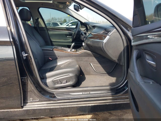 2014 BMW 535I WBA5B3C54ED533930 Photo 4
