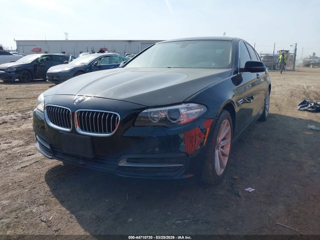 2014 BMW 535I WBA5B3C54ED533930 Photo 5