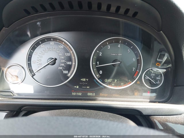 2014 BMW 535I WBA5B3C54ED533930 Photo 6