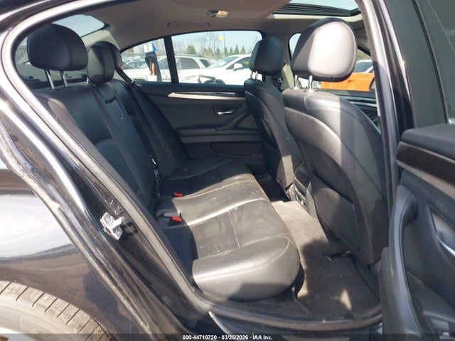 2014 BMW 535I WBA5B3C54ED533930 Photo 7