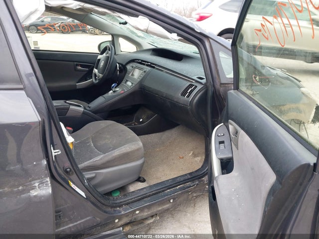 Aukcja sprzedaży 2015 Toyota Prius Two, vin: JTDKN3DUXF1982681, numer aukcji: 44710722