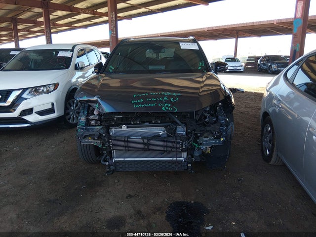 2025 HONDA CR-V HYBRID 2HKRS6H94SH810132 Photo 5