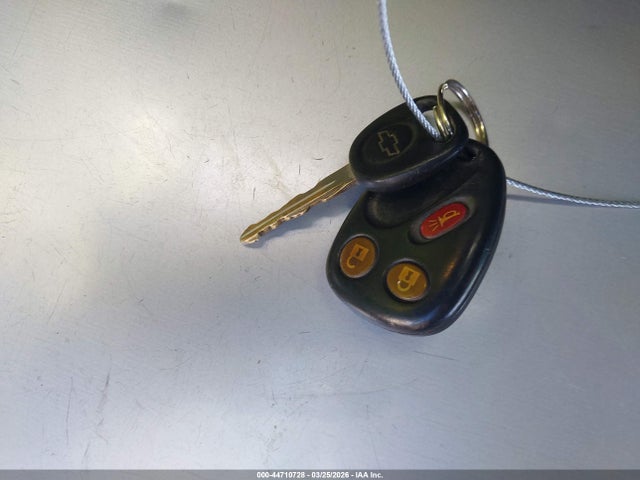 2003 Chevrolet Silverado 2500hd Ls მანქანა იყიდება აუქციონზე, vin: 1GCHK29G83E163365, აუქციონის ნომერი: 44710728