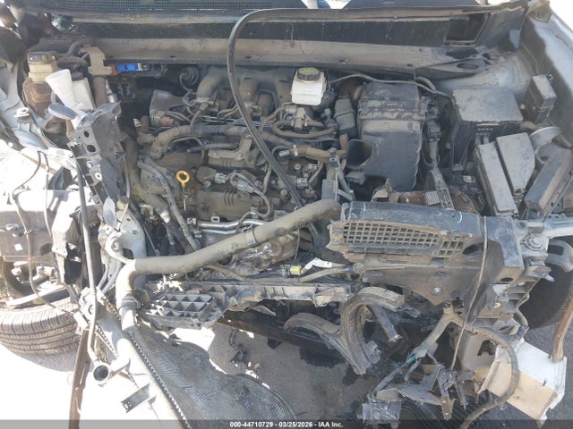 Nissan Pathfinder S 2018 5N1DR2MN9JC663815 Image 10