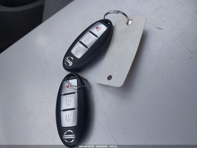 Nissan Pathfinder S 2018 5N1DR2MN9JC663815 Image 11