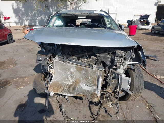 Nissan Pathfinder S 2018 5N1DR2MN9JC663815 Image 12