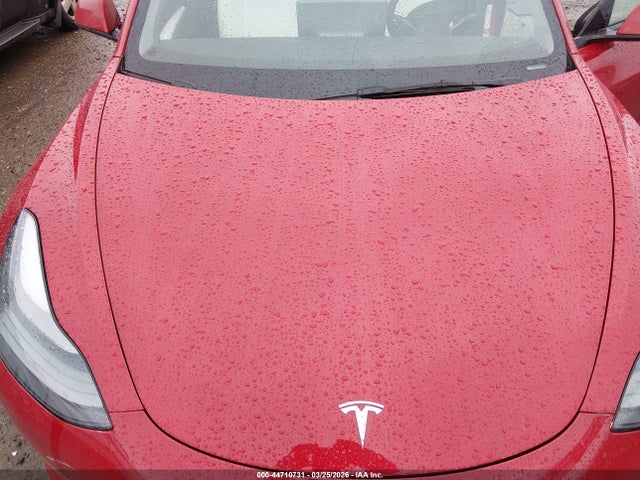 Aukcja sprzedaży 2023 Tesla Model 3 Rear-wheel Drive, vin: 5YJ3E1EA4PF425691, numer aukcji: 44710731