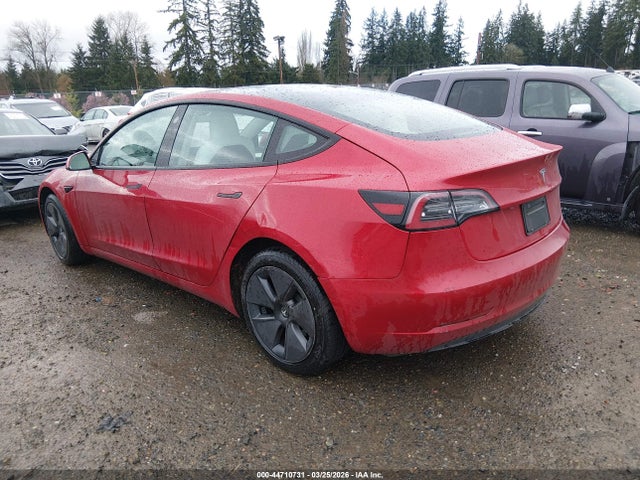 Aukcja sprzedaży 2023 Tesla Model 3 Rear-wheel Drive, vin: 5YJ3E1EA4PF425691, numer aukcji: 44710731