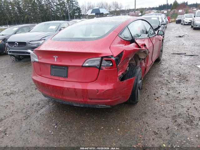Aukcja sprzedaży 2023 Tesla Model 3 Rear-wheel Drive, vin: 5YJ3E1EA4PF425691, numer aukcji: 44710731