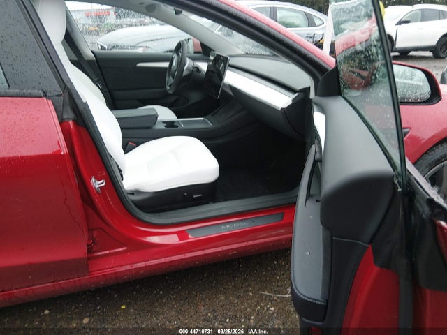 Aukcja sprzedaży 2023 Tesla Model 3 Rear-wheel Drive, vin: 5YJ3E1EA4PF425691, numer aukcji: 44710731