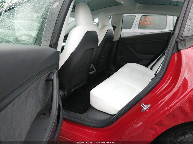 Aukcja sprzedaży 2023 Tesla Model 3 Rear-wheel Drive, vin: 5YJ3E1EA4PF425691, numer aukcji: 44710731