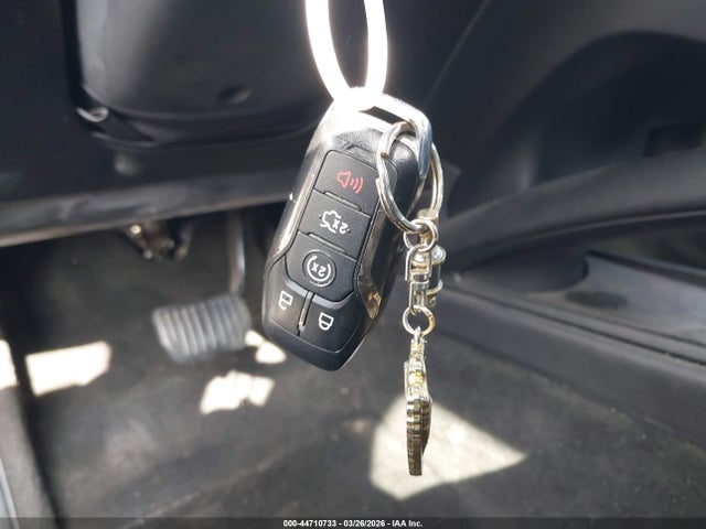 Lincoln MKZ 2016 3LN6L2G92GR611154 Image 11