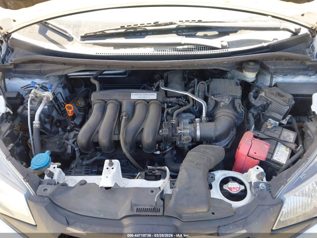 3HGGK5G57FM732270 Honda FIT LX