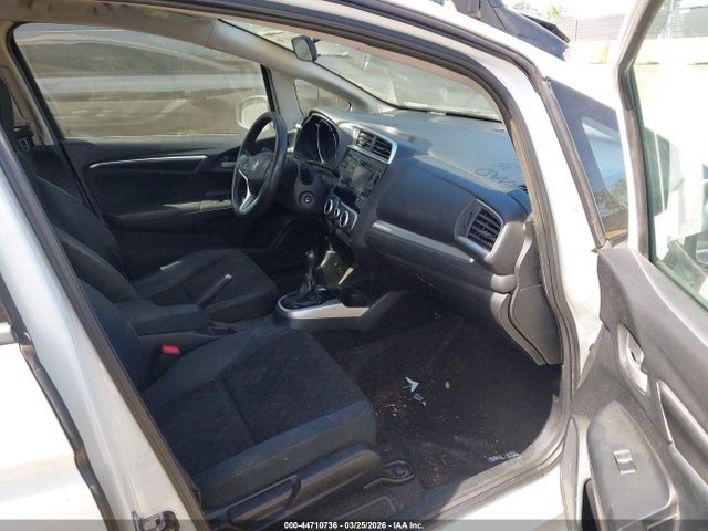 3HGGK5G57FM732270 Honda FIT LX
