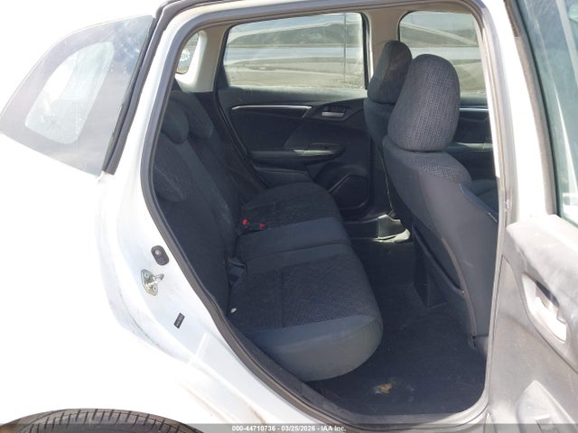 3HGGK5G57FM732270 Honda FIT LX