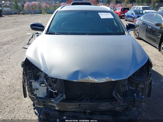 JTJBARBZ5G2060731 Lexus Nx 200t F Sport