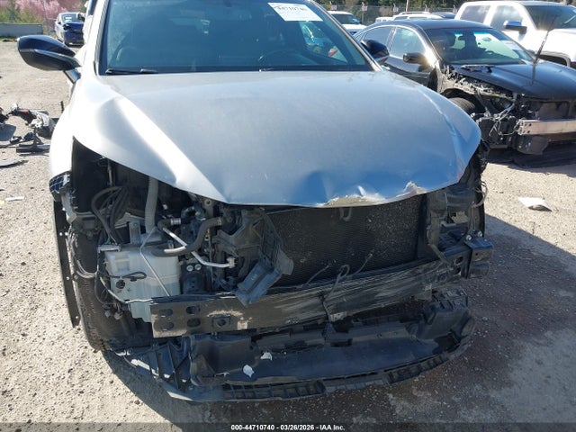 JTJBARBZ5G2060731 Lexus Nx 200t F Sport