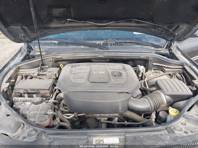 44710744 :رقم المزاد ، 1C4RJFBG8JC258719 vin ، 2018 Jeep Grand Cherokee Limited مزاد بيع