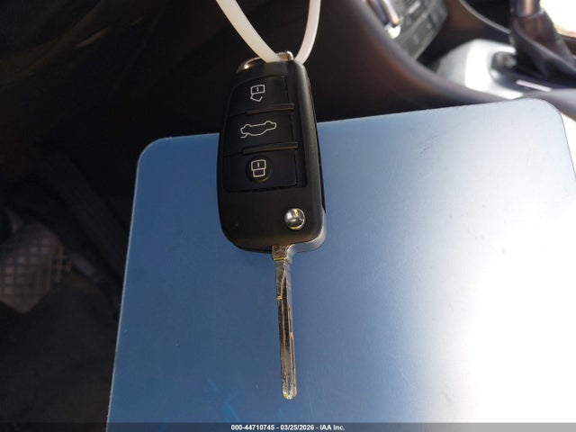 2015 AUDI Q3 WA1EFCFS2FR012289 Photo 10