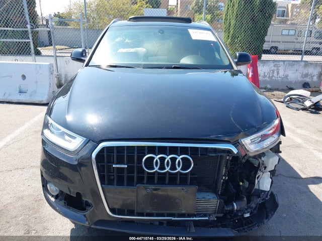 WA1EFCFS2FR012289 Audi Q3 2.0t Premium Plus