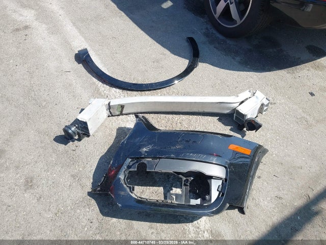 WA1EFCFS2FR012289 Audi Q3 2.0t Premium Plus