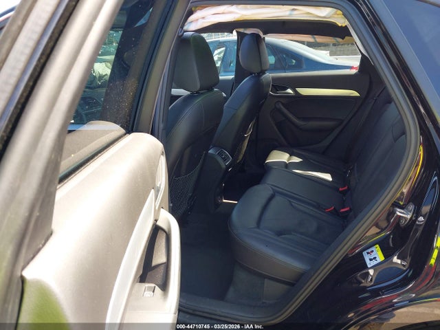 2015 AUDI Q3 WA1EFCFS2FR012289 Photo 7