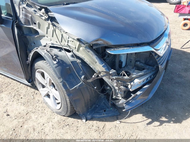 5FNRL6H79KB009948 Honda Odyssey Ex-l