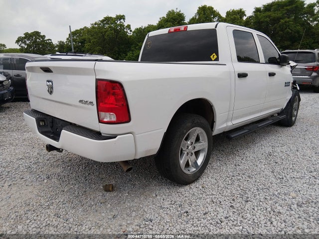 Aukcja sprzedaży 2018 Ram 1500 Express  4x4 5'7 Box, vin: 1C6RR7KG8JS129889, numer aukcji: 44710755
