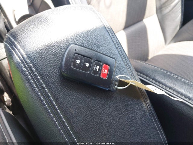Toyota Corolla S Plus 2016 5YFBURHEXGP554891 Image 11