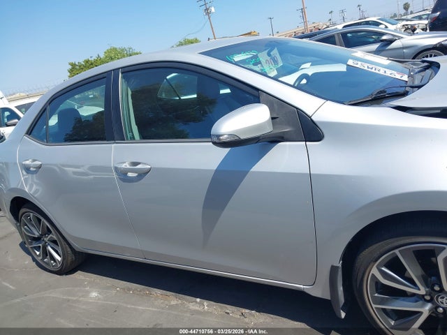Toyota Corolla S Plus 2016 5YFBURHEXGP554891 Image 13
