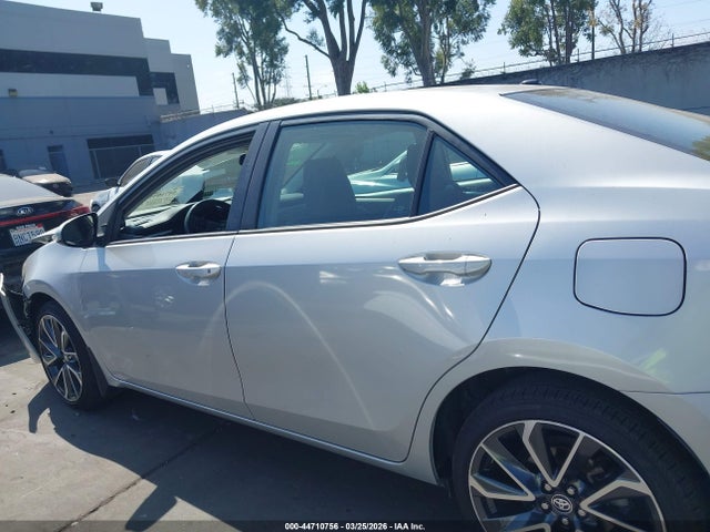 Toyota Corolla S Plus 2016 5YFBURHEXGP554891 Image 14