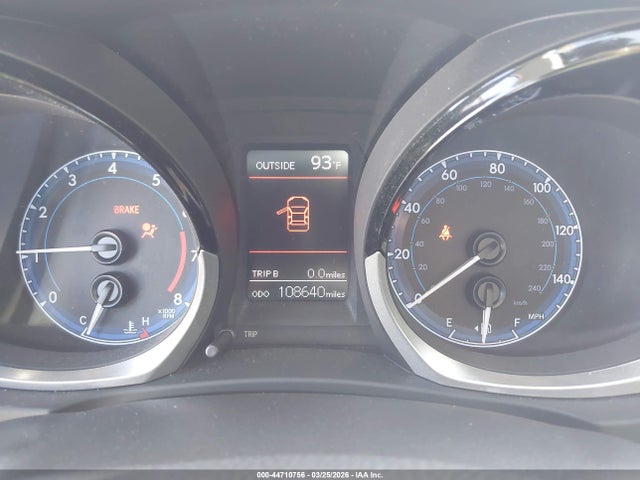 Toyota Corolla S Plus 2016 5YFBURHEXGP554891 Image 7