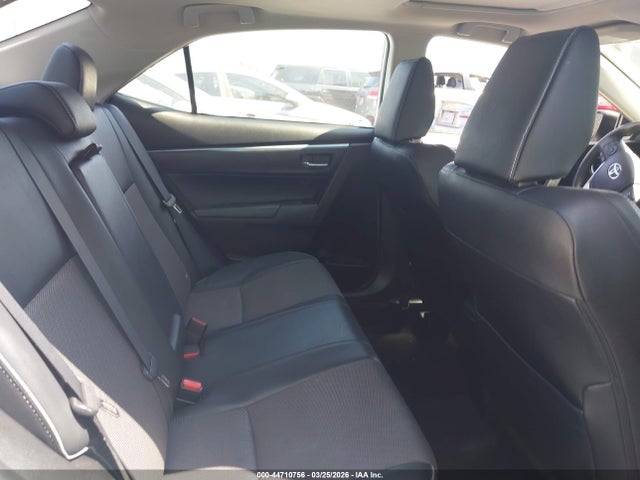 Toyota Corolla S Plus 2016 5YFBURHEXGP554891 Image 8
