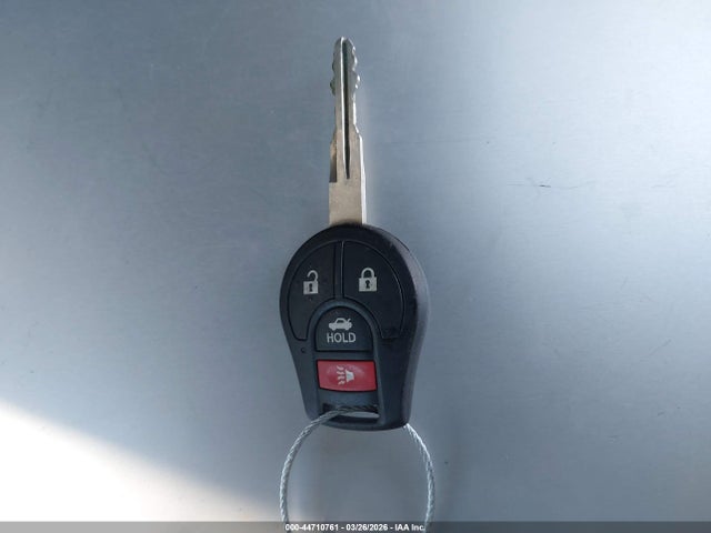Nissan Versa 1.6 Sv 2015 3N1CN7AP5FL827414 Image 11