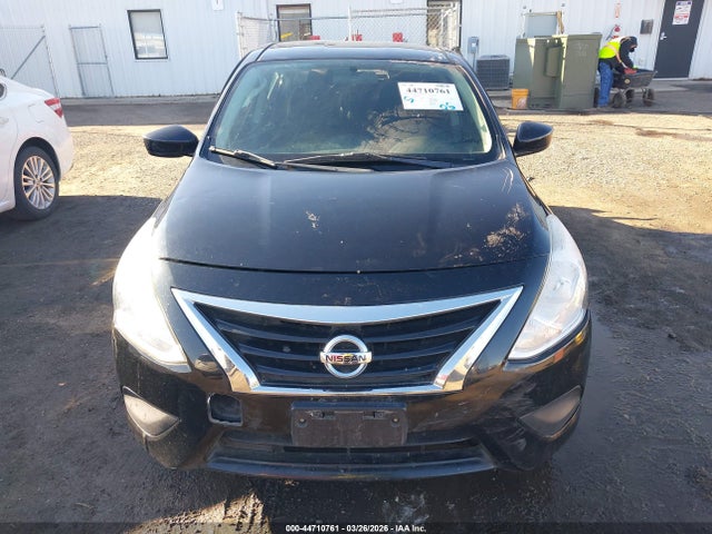 Nissan Versa 1.6 Sv 2015 3N1CN7AP5FL827414 Image 13