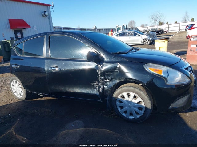 Nissan Versa 1.6 Sv 2015 3N1CN7AP5FL827414 Image 14