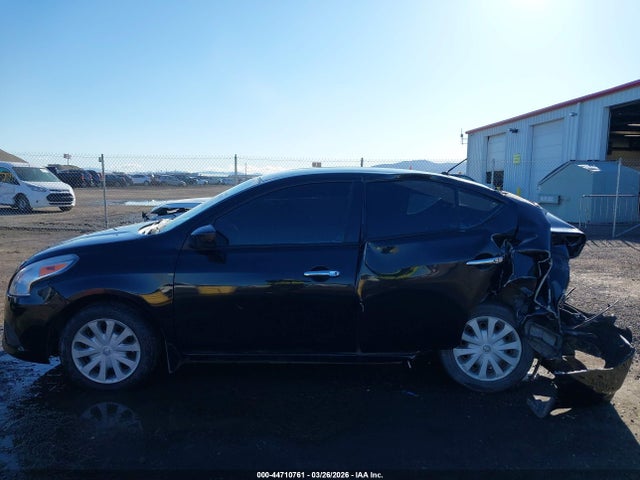 Nissan Versa 1.6 Sv 2015 3N1CN7AP5FL827414 Image 15