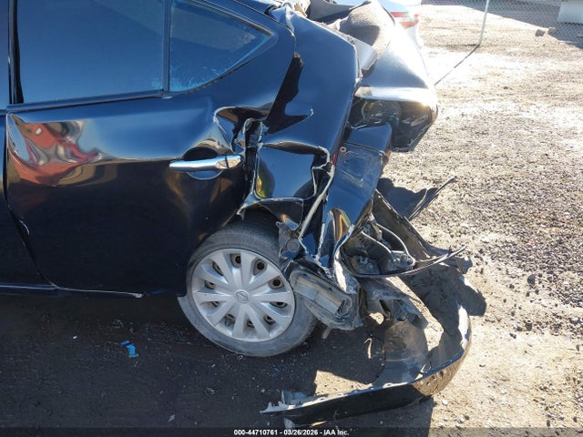 Nissan Versa 1.6 Sv 2015 3N1CN7AP5FL827414 Image 18