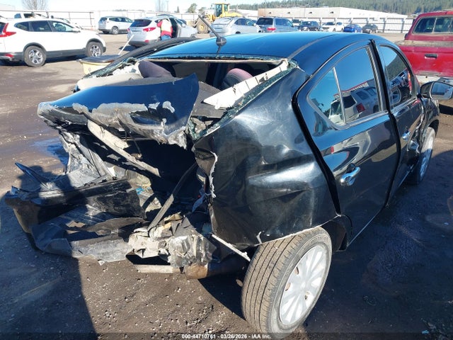 Nissan Versa 1.6 Sv 2015 3N1CN7AP5FL827414 Image 19