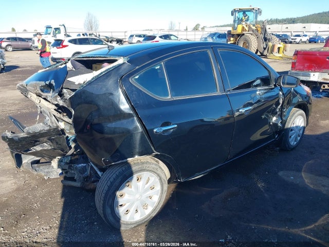 Nissan Versa 1.6 Sv 2015 3N1CN7AP5FL827414 Image 4