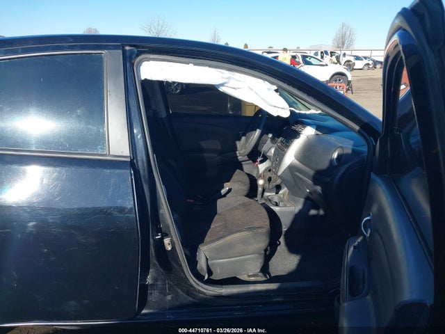 Nissan Versa 1.6 Sv 2015 3N1CN7AP5FL827414 Image 5