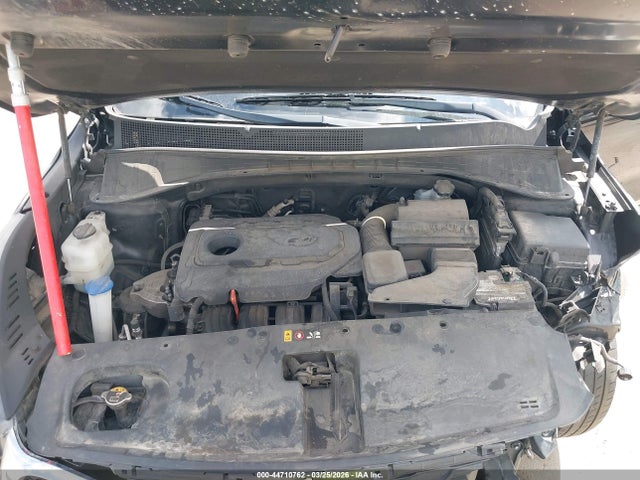 Продажа на аукционе авто 2019 Kia Sorento 2.4l Lx, vin: 5XYPGDA36KG589658, номер лота: 44710762