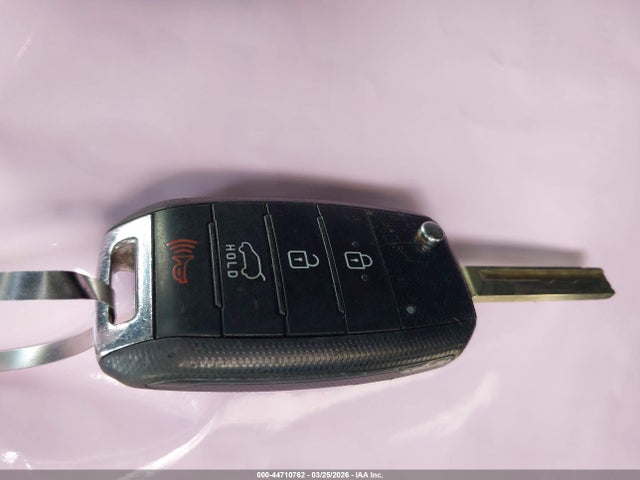 Продажа на аукционе авто 2019 Kia Sorento 2.4l Lx, vin: 5XYPGDA36KG589658, номер лота: 44710762