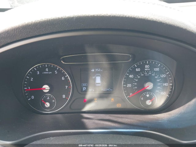 Продажа на аукционе авто 2019 Kia Sorento 2.4l Lx, vin: 5XYPGDA36KG589658, номер лота: 44710762