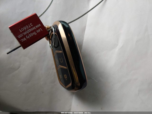 2016 CADILLAC SRX 3GYFNDE32GS571993 Photo 10