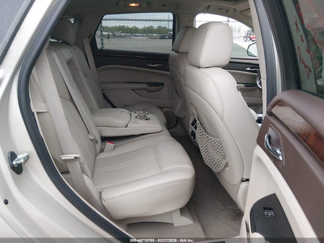 2016 CADILLAC SRX 3GYFNDE32GS571993 Photo 7