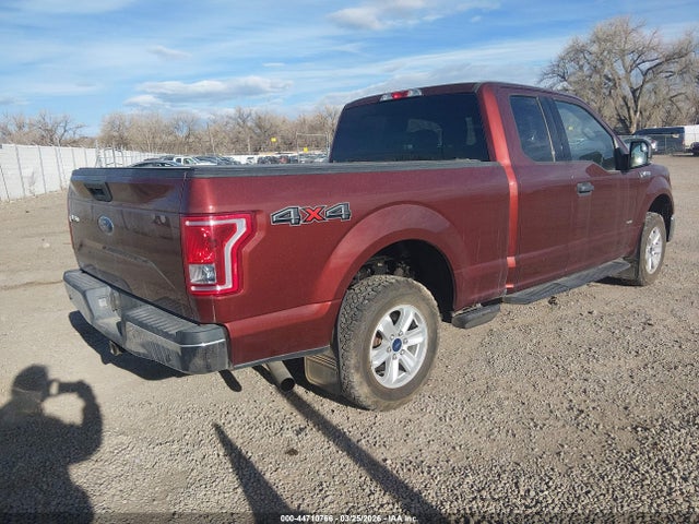 2017 FORD F-150 1FTFX1EG1HKD98384 Photo 3