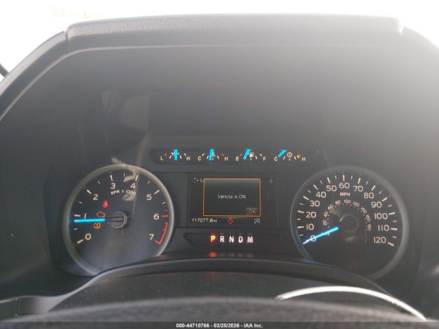 2017 FORD F-150 1FTFX1EG1HKD98384 Photo 6