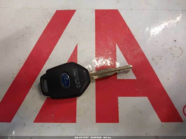 44710767 :رقم المزاد ، 4S4BTACCXL3211362 vin ، 2020 Subaru Outback Premium مزاد بيع